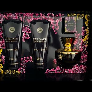 Meet your Posher, Nadia